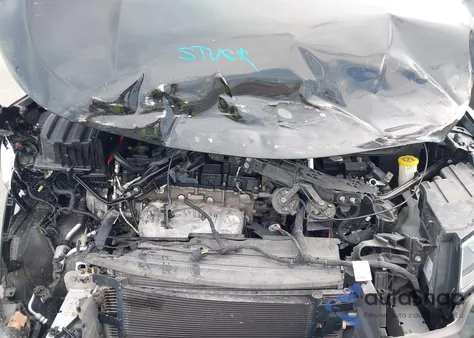 2020 Jeep Compass Limited 4X4 from USA, damaged, VIN 3C4NJDCB4LT233250